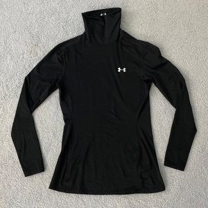Under Armour Cold Gear long sleeve shirt